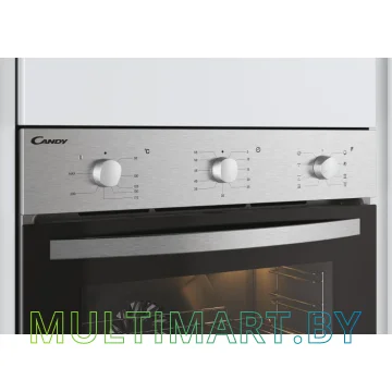 Электрический духовой шкаф Candy FCS612X/E картинка 6